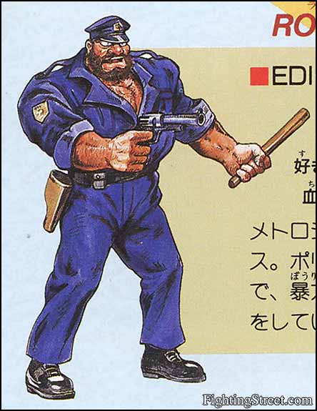 Edi E. pics