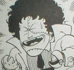 Dr. Slump's Dr. Mashirito