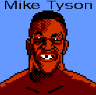 Mike Tyson video game