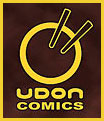 Studio Udon Logo